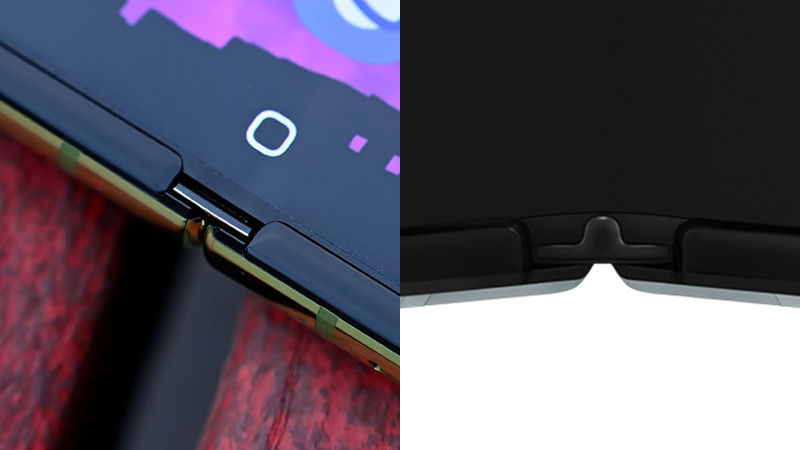Illustration for article titled El Galaxy Fold ha vuelto: esto es todo lo que Samsung ha arreglado
